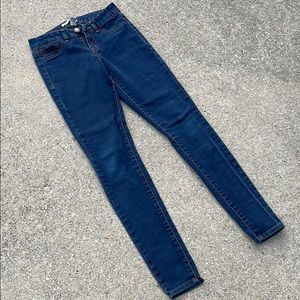 Refuge Skinny Jeans